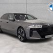 BMW 7 Series 2023