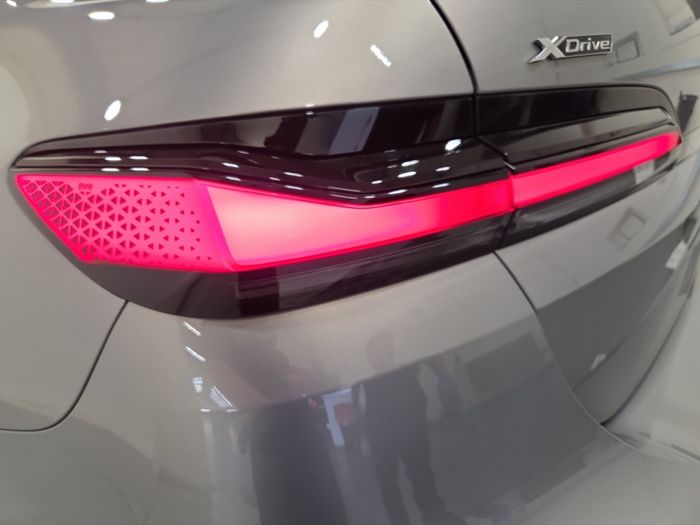 BMW 7 Series 2023