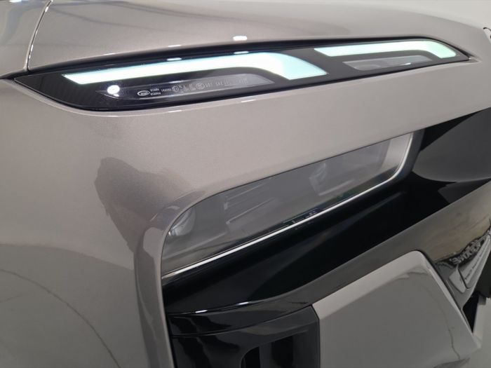 BMW 7 Series 2023