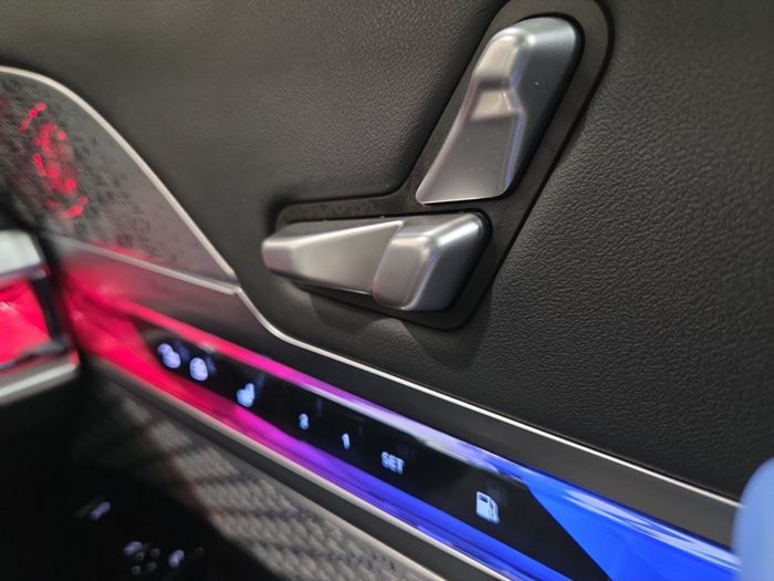 BMW 7 Series 2023