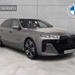 BMW 7 Series 2023
