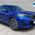 BMW iX1 2025