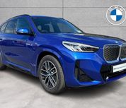 BMW iX1 2025