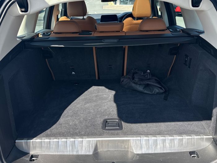 BMW X3 2021