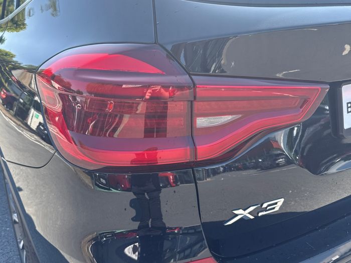BMW X3 2021
