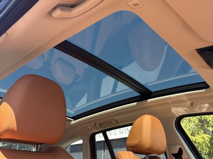 BMW X3 2021