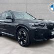 BMW iX3 2024