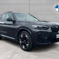 BMW iX3 2024