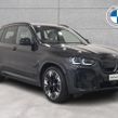 BMW iX3 2024
