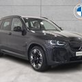 BMW iX3 2024