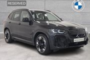 BMW iX3 2024