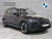 BMW iX3 2024