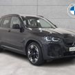 BMW iX3 2024