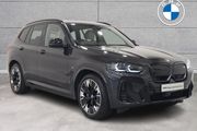 BMW iX3 2024