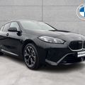 BMW 1 Series 2025