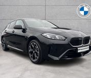 BMW 1 Series 2025