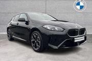 BMW 1 Series 2025