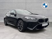 BMW 1 Series 2025