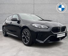 BMW 1 Series 2025