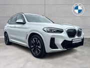BMW iX3 2025