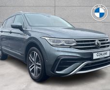 Volkswagen Tiguan Allspace 2022