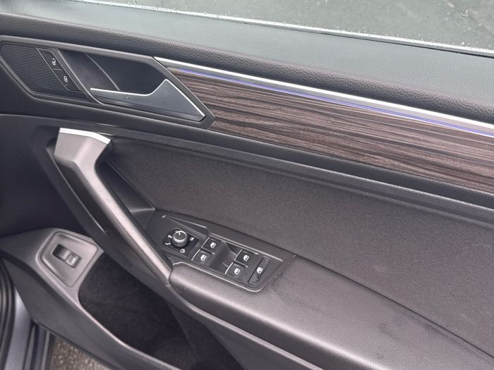 Volkswagen Tiguan Allspace 2022
