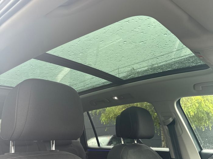 Volkswagen Tiguan Allspace 2022