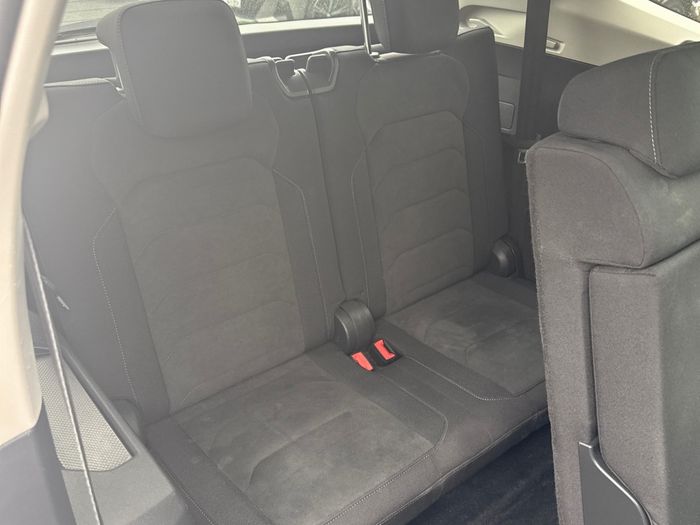 Volkswagen Tiguan Allspace 2022