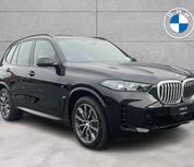 BMW X5 2026