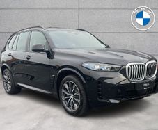 BMW X5 2026