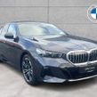 BMW 5 Series 2026