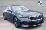 BMW 5 Series 2026
