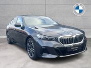 BMW 5 Series 2026