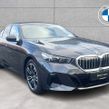 BMW 5 Series 2026