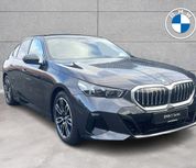 BMW 5 Series 2026