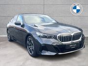 BMW 5 Series 2026