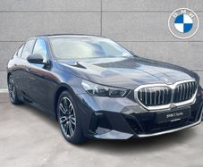 BMW 5 Series 2026