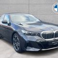 BMW 5 Series 2026