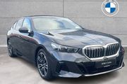 BMW 5 Series 2026