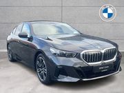 BMW 5 Series 2026