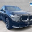BMW X3 2026