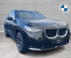 BMW X3 2026