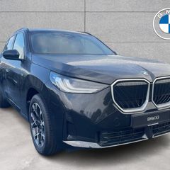 BMW X3 2026