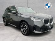 BMW X3 2026
