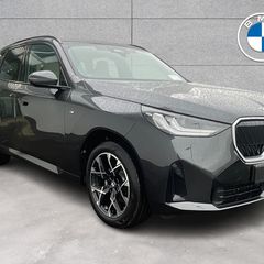 BMW X3 2026