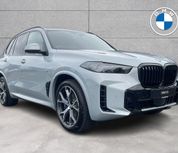 BMW X5 2026