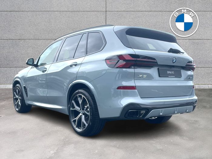 BMW X5 2026