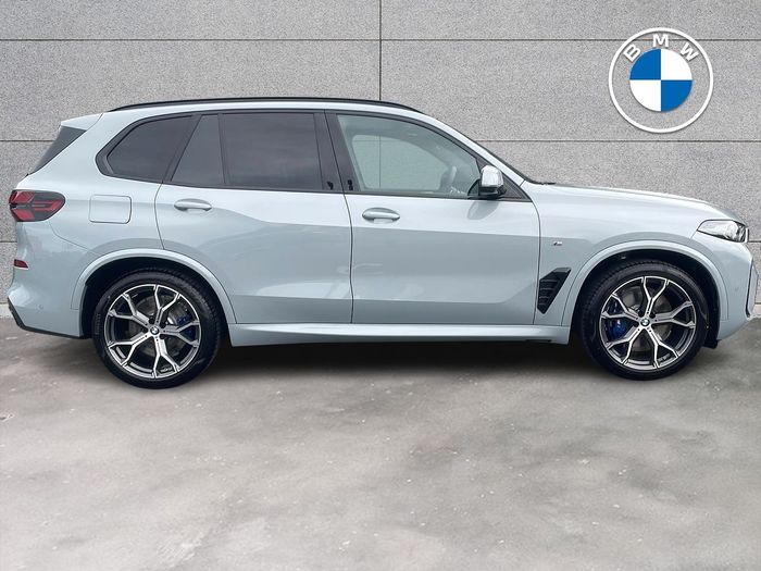 BMW X5 2026