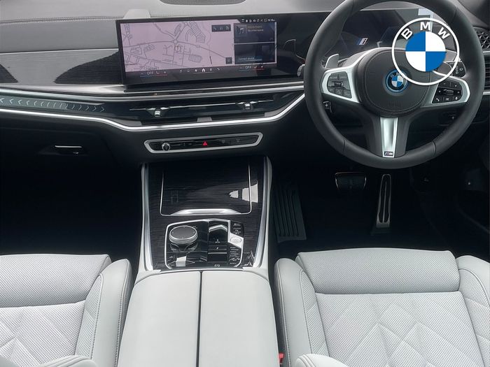 BMW X5 2026