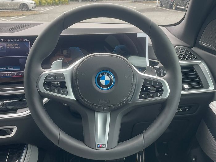 BMW X5 2026